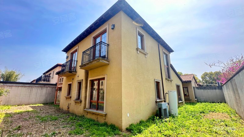 长泰淀湖观园别墅