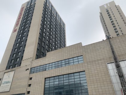 富城国际,上海路101号 - 威海富城国际二手房,租房,房价-威海安居客