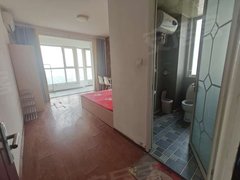 保定莲池丽景蓝湾精装主卧带独卫大阳台 房主急租拎包入住 专人维护出租房源真实图片