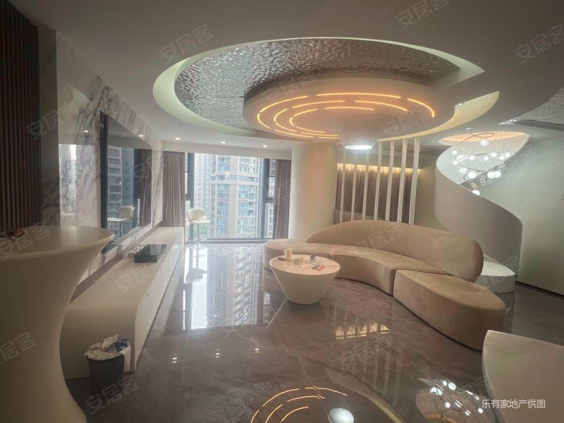 深圳房产网>深圳二手房>宝安二手房>宝安中心区二手房>新锦安海纳公馆