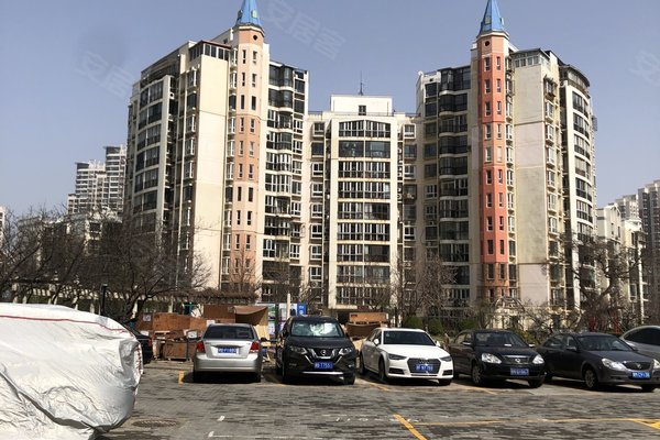 万春花园,新开路-天津万春花园二手房,租房-天津安居客