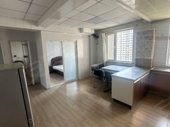 抚顺新抚万达广场万达华安小区,电梯20楼,95平两室拎包即住,1900元月出租房源真实图片