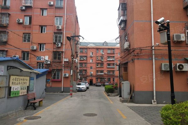 西园小区