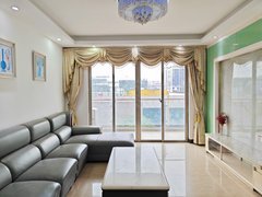 东莞石碣石碣城区石碣中心 3房拎包入住 电梯房 通风采光好 随时入住出租房源真实图片