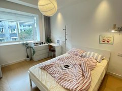 郓城郓城城区郓城市区大福源中央学府附近金河1号女生合租单间出租房源真实图片