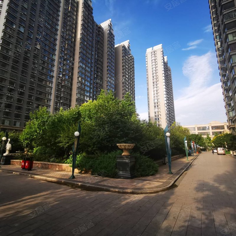 万水澜庭1号园中环以内