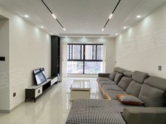 贵阳小河经开区贵航华阳金科中泰天境  三房出租 家具家电齐全，拎包入住出租房源真实图片