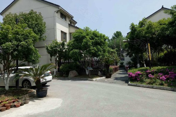 留园别墅,留园路426号-苏州留园别墅二手房,租房-苏州安居客