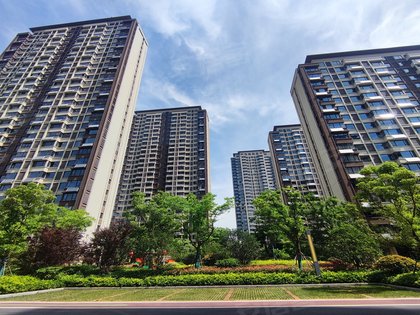 禹洲郎溪上里,郎溪路,近明皇路 - 合肥禹洲郎溪上里二手房,租房,房价