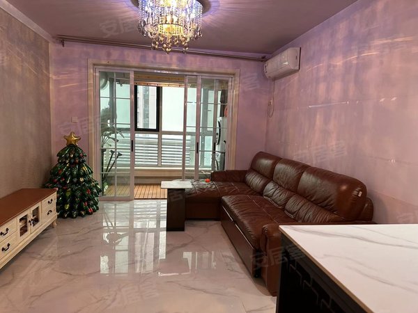 【多图】万达帝景苑,经四万达租房,万达帝景苑 2室1厅1卫,市中租房