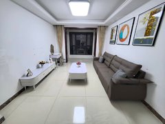 保定竞秀上谷大观上谷大观 精装修 拎包入住 看房方便 价格能谈出租房源真实图片