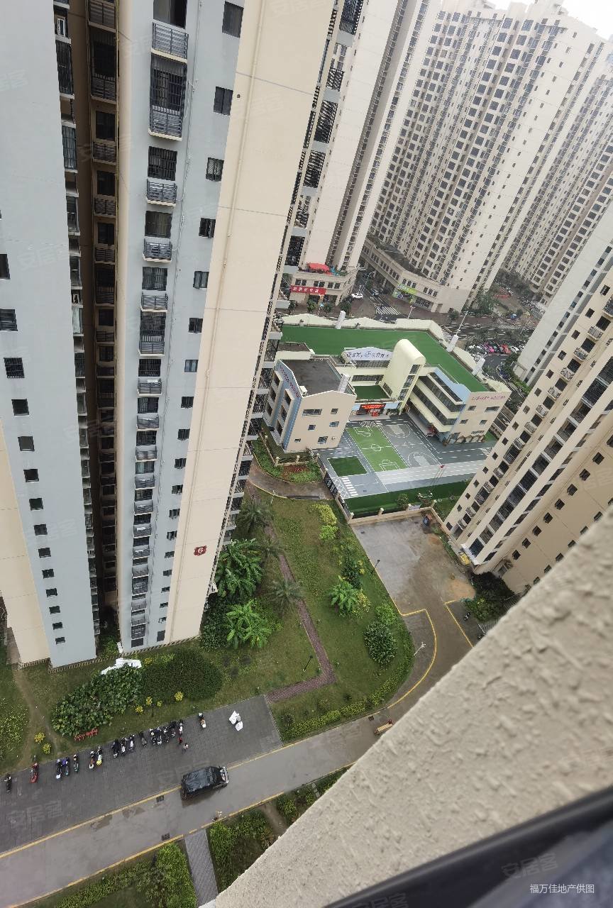 国兴大润发斜对美舍嘉苑采光好次新房商圈成熟采光好