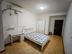 合肥北城新区力高共和城北辰天都拎包入住510元出租出租房源真实图片