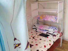 哈尔滨香坊安埠女生寝室。月18o~23o，公滨路与通天街果园街路口出租房源真实图片