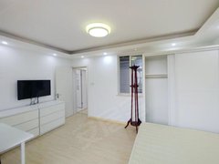 上海浦东金杨新村2室50.00平，生活方便，随时可看，急出租房源真实图片