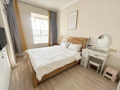 德阳旌阳城南二医院和体育馆旁精装合租出租 可押一付一 无中J费出租房源真实图片