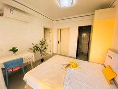 泸州江阳水井沟0中介可免押租期灵活，水井沟，东门口，江城附近首月-特-惠出租房源真实图片