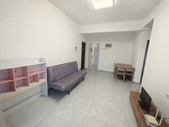 桂林临桂世纪大道巴塞心情一室一厅，家电齐全，有空调，可做饭，民用水电包物业出租房源真实图片