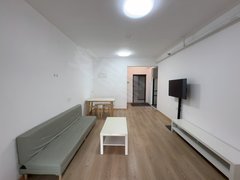 武汉洪山光谷软件园可短租~月付光谷软件园中建大公馆~新发展北辰光谷里居然之家出租房源真实图片