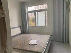 亳州蒙城玖隆国际万达附近，两室一厅，精装修出租房源真实图片