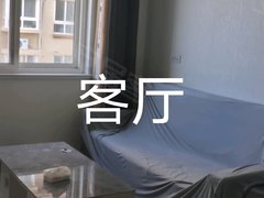 安阳文峰华强城锦和家园 2室1厅1卫出租房源真实图片