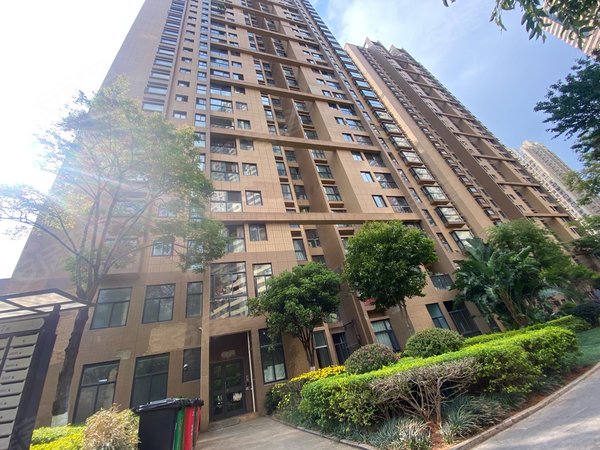 昆明盘龙滨江俊园滨江俊园(2期)无中介,滨江俊园二期27栋,火车北站