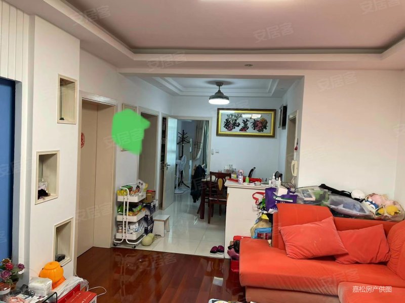 上海房产网>上海二手房>松江二手房>松江新城二手房>紫东新苑>800_600