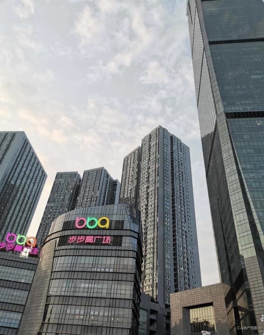 柳州房产网>柳州二手房>柳北二手房>锦绣二手房>地王公馆>