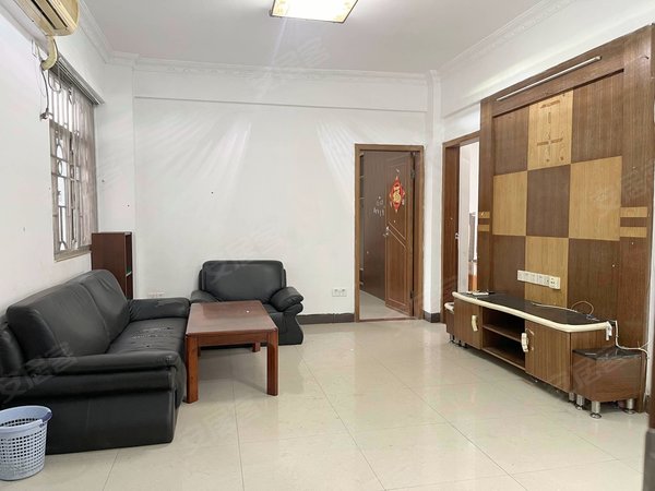 【多图】金燕花苑,燕塘租房,金燕花苑 电梯两房 安静舒适 近地铁 家具