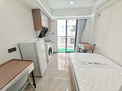 深圳南山西丽留仙洞创智云城附近，采光通透居家舒适，民用水电出租房源真实图片