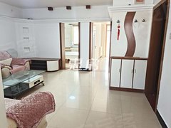 咸阳秦都秦都城区市中心乐育北路，陕西二棉家属院2室，低楼层，拎包入住出租房源真实图片