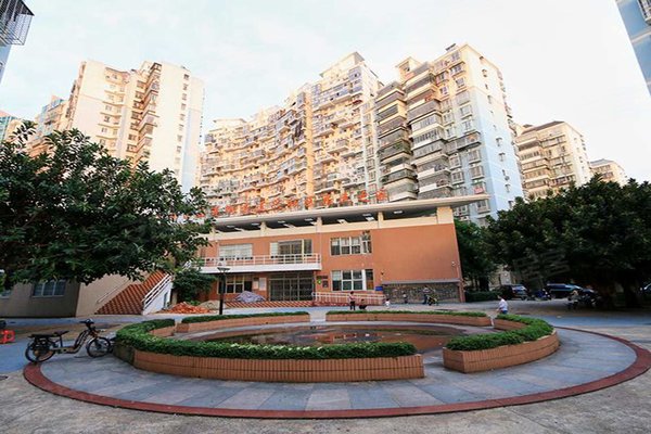 莲坂新村小区(一区),莲景一里1-33号-厦门莲坂新村小区(一区)二手房