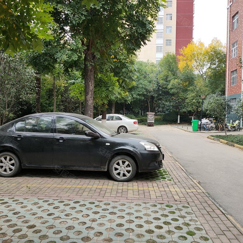 【丽江花园, 丽江花园小区详情,房价走势,房源,业主论坛】- 漯河58