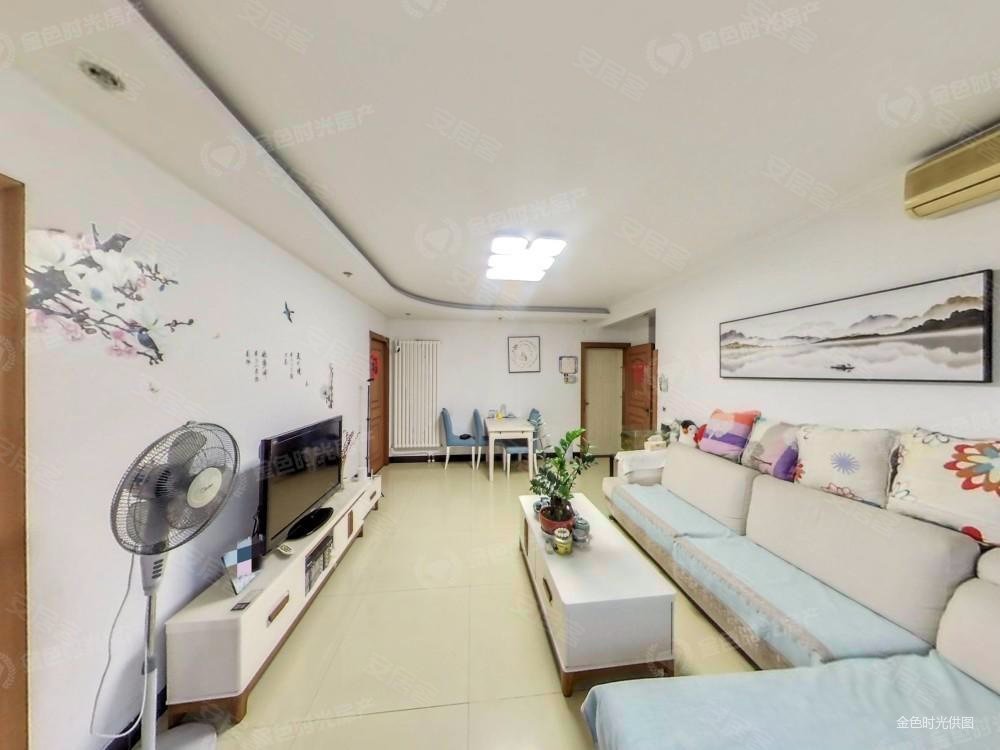 怡馨家园 近医院 出行方便 南北通透 正规商品房 临地铁