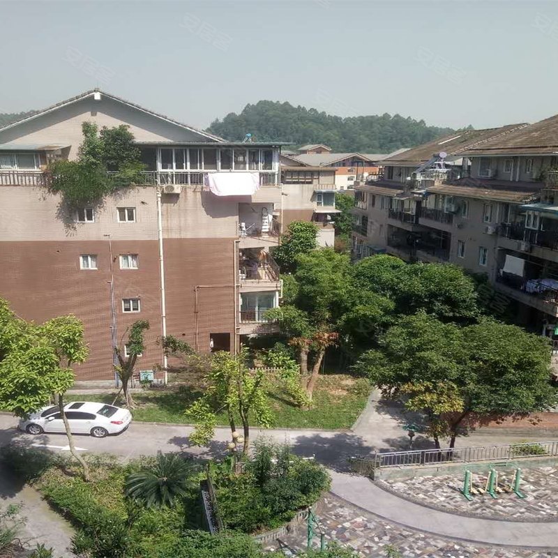 【山水世家, 山水世家小区详情,房价走势,房源,业主论坛】- 乐山58