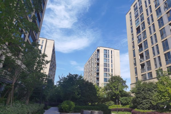 香溪裕园(二期)