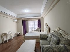 江门蓬江北新万达拎包入住，钥匙在手出租房源真实图片