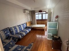 西安新城五路口五路口地铁口 三室 可整租 看房方便 拎包入住出租房源真实图片