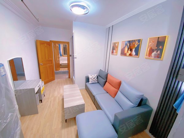 【多图】金太阳小区,官渡广场租房,整租可月付 近双桥 火车站 日新