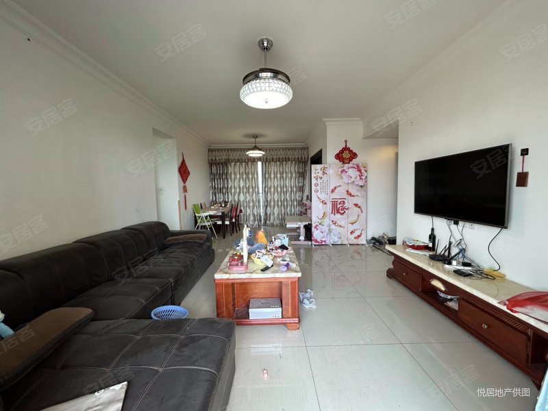 天汇碧桂园 短 4房 近地铁公园 双阳台 免个税 急售