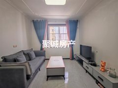 台北1期   精装两室   只租1050元每月  免物业费