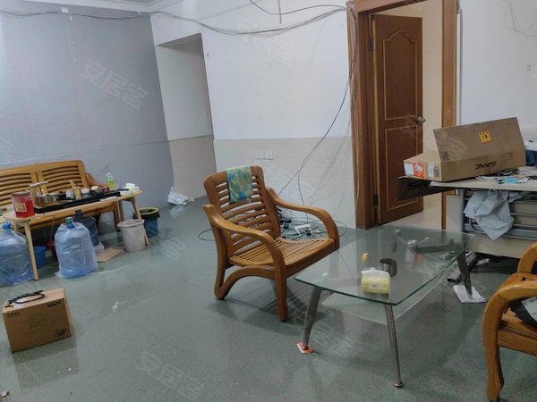 广州天河沙河四航局大院(天河)四航局大院(天河) 2室1厅1卫 73平 南北