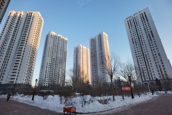 枫蓝国际,复旦街65号-哈尔滨枫蓝国际二手房,租房-哈尔滨安居客