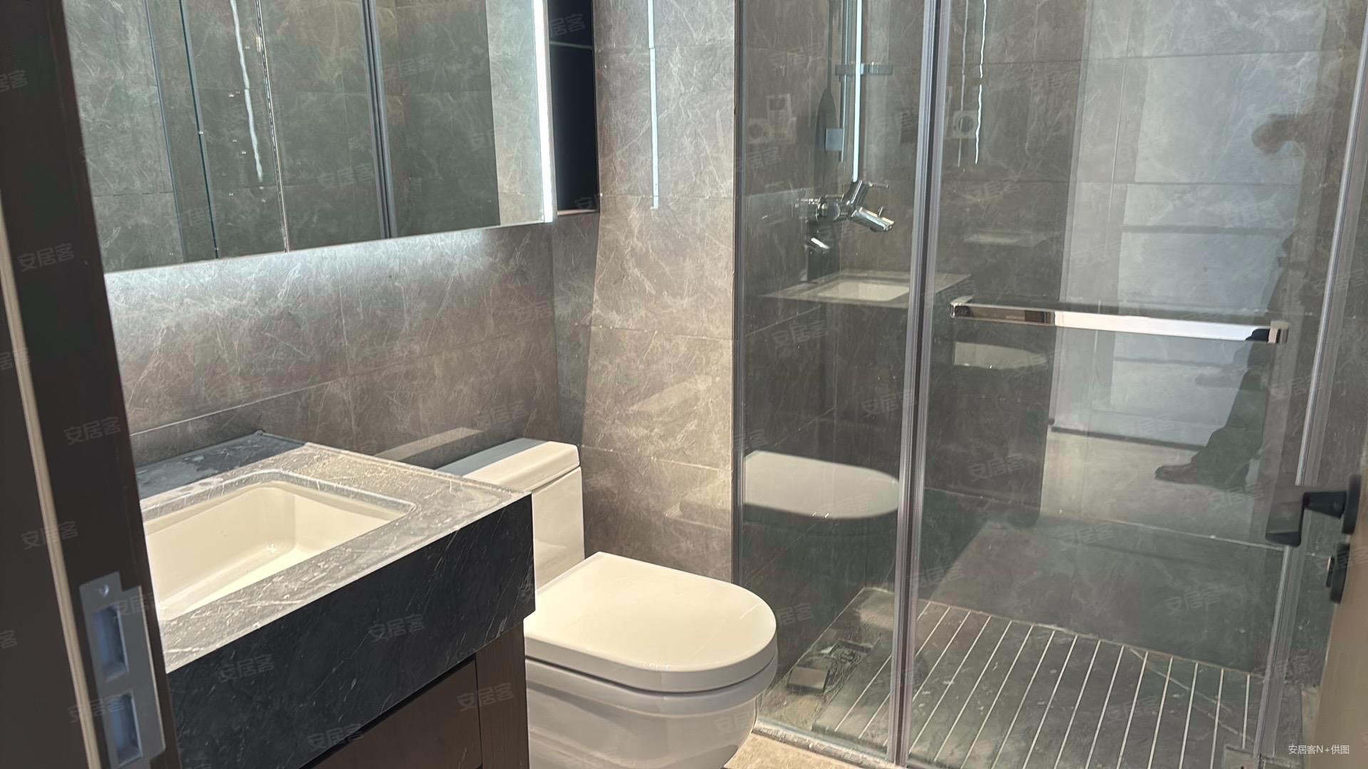 揽月臻翠府(商住楼)5室2厅4卫311.64㎡南590万