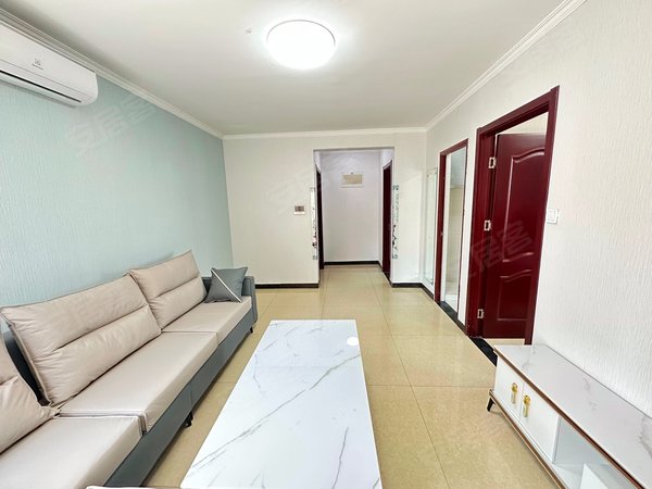 【多图】德鑫嘉园,新宫租房,实图,新宫地铁站旁,德鑫嘉园精装一居出租