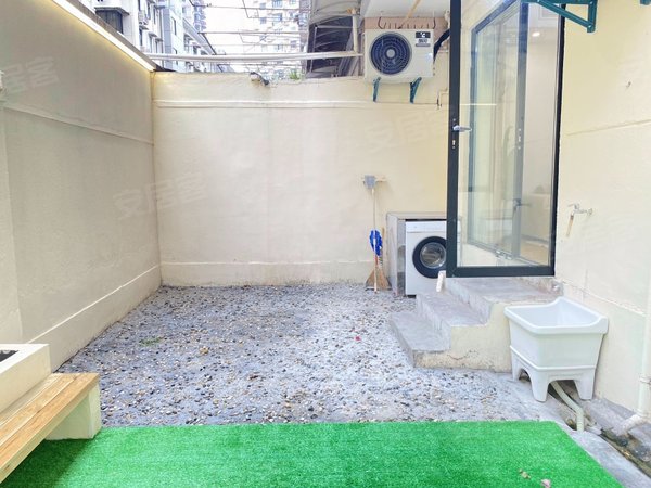 【多图】2577创意大院,龙华租房,龙华地铁站步行656米,精装修,配套