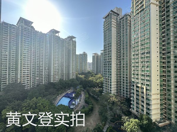 皇御苑(一期) 2室1厅1卫 电梯房 精装修 配套齐全,福田租房-深圳58