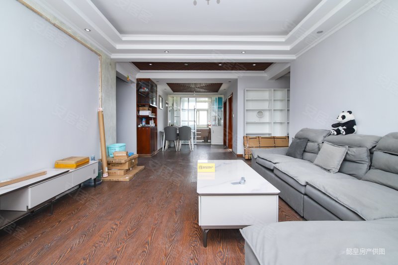 复式带露台 地铁口 精装四室 电梯小高层 新上真实房 急售,顺峰状元府