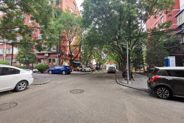 不足,樱花园小区怎么样,樱花园小区周边房产中介经纪人评价-北京安居