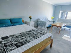 海口秀英白水塘可谈短租 万达广场 精装一房 独立卫生间 骏豪仕家 业里村出租房源真实图片